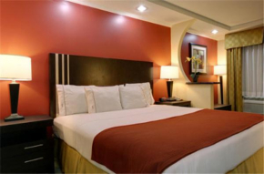 Americas Best Value Inn Angleton